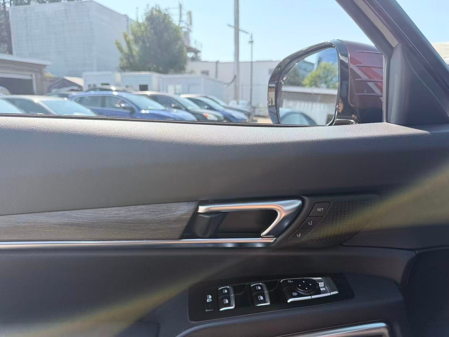 2021 Kia Telluride SX AWD/ NO ACCIDENT/ BC LOCAL/ ONE OWNER