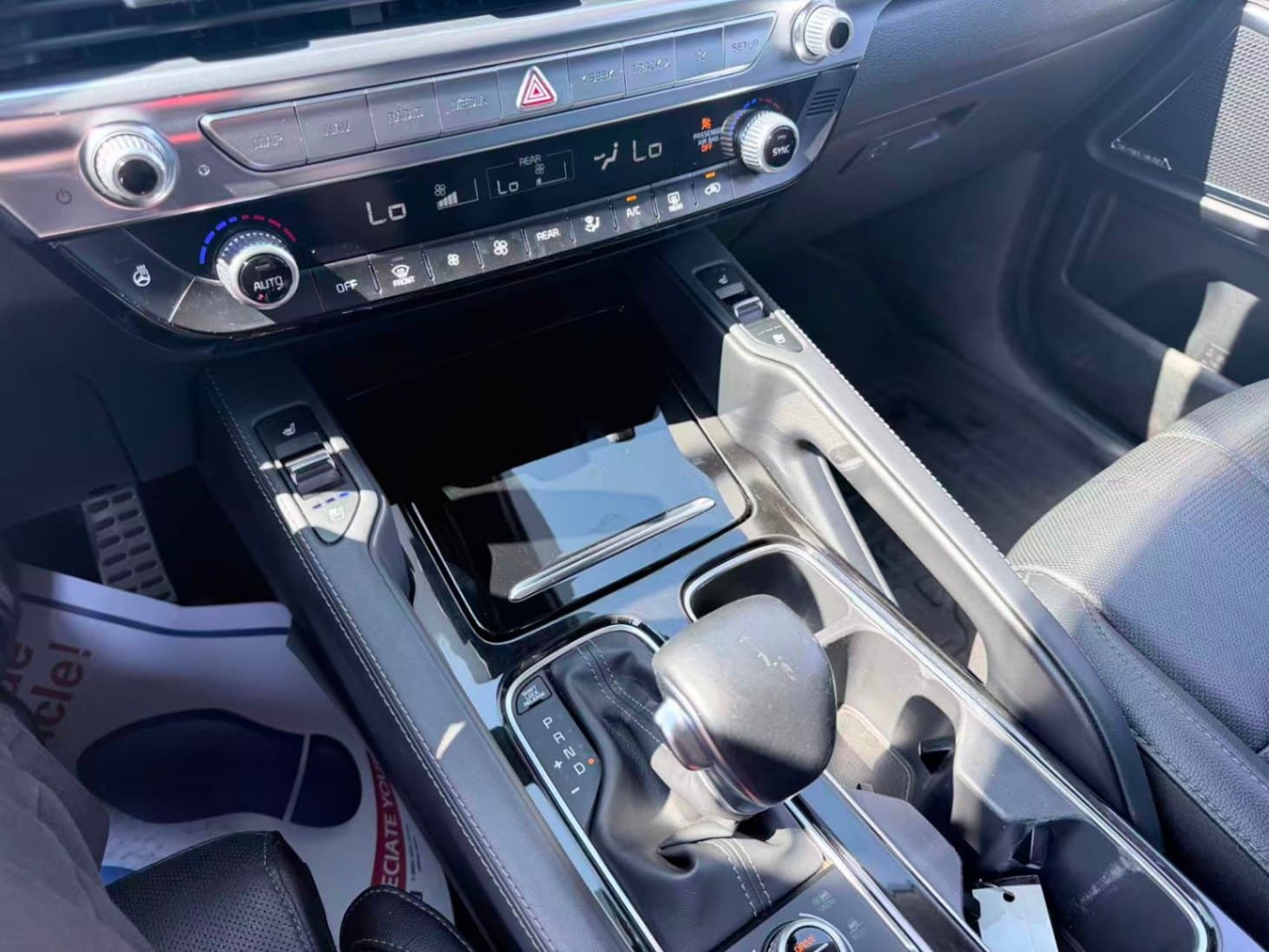2021 Kia Telluride SX AWD/ NO ACCIDENT/ BC LOCAL/ ONE OWNER