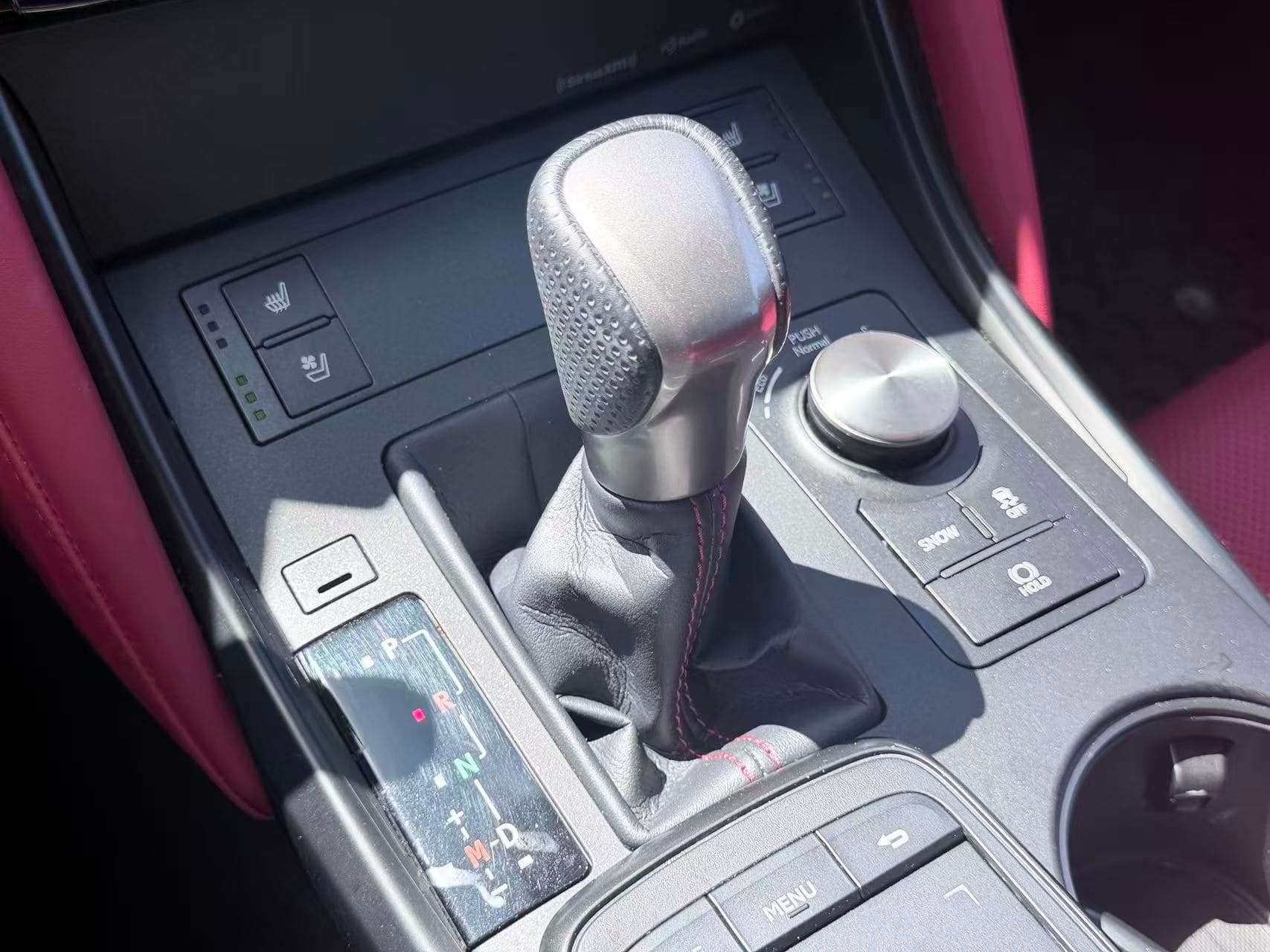 2021 Lexus IS IS 300 AWD/ F-SPORT/ CLEAN TITLE/ BC LOCAL