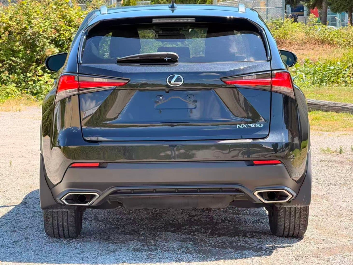 2021 Lexus NX NX 300 AWD/ PREMIUM/ NO ACCIDENT/ BC LOCAL