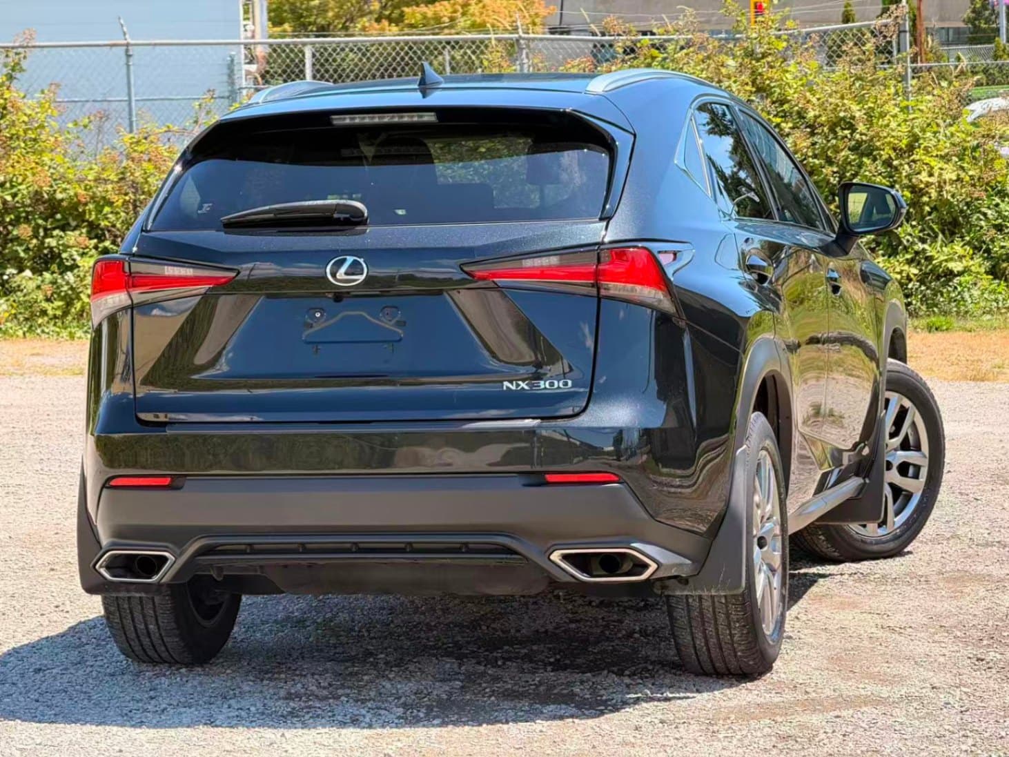 2021 Lexus NX NX 300 AWD/ PREMIUM/ NO ACCIDENT/ BC LOCAL