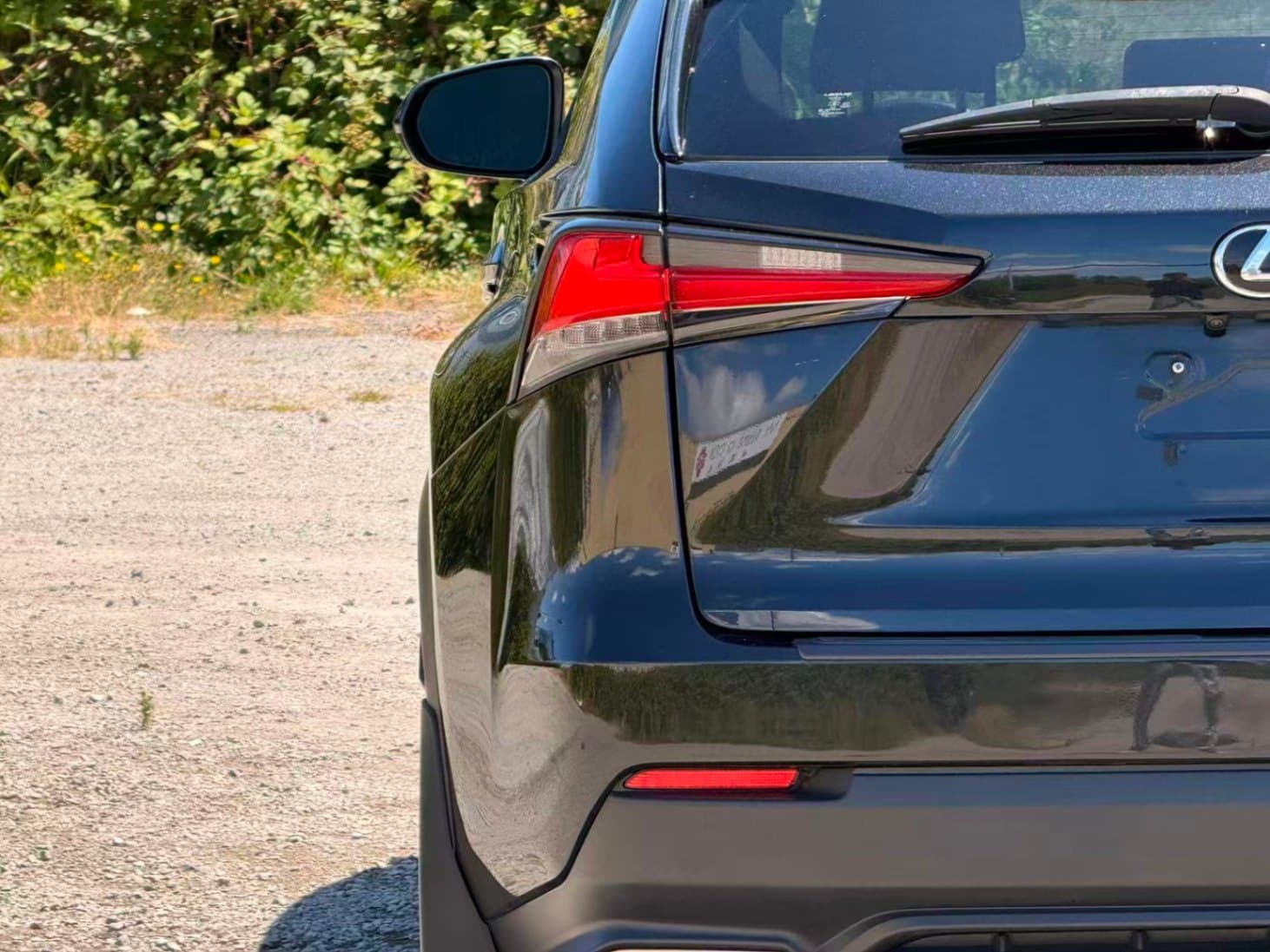 2021 Lexus NX NX 300 AWD/ PREMIUM/ NO ACCIDENT/ BC LOCAL
