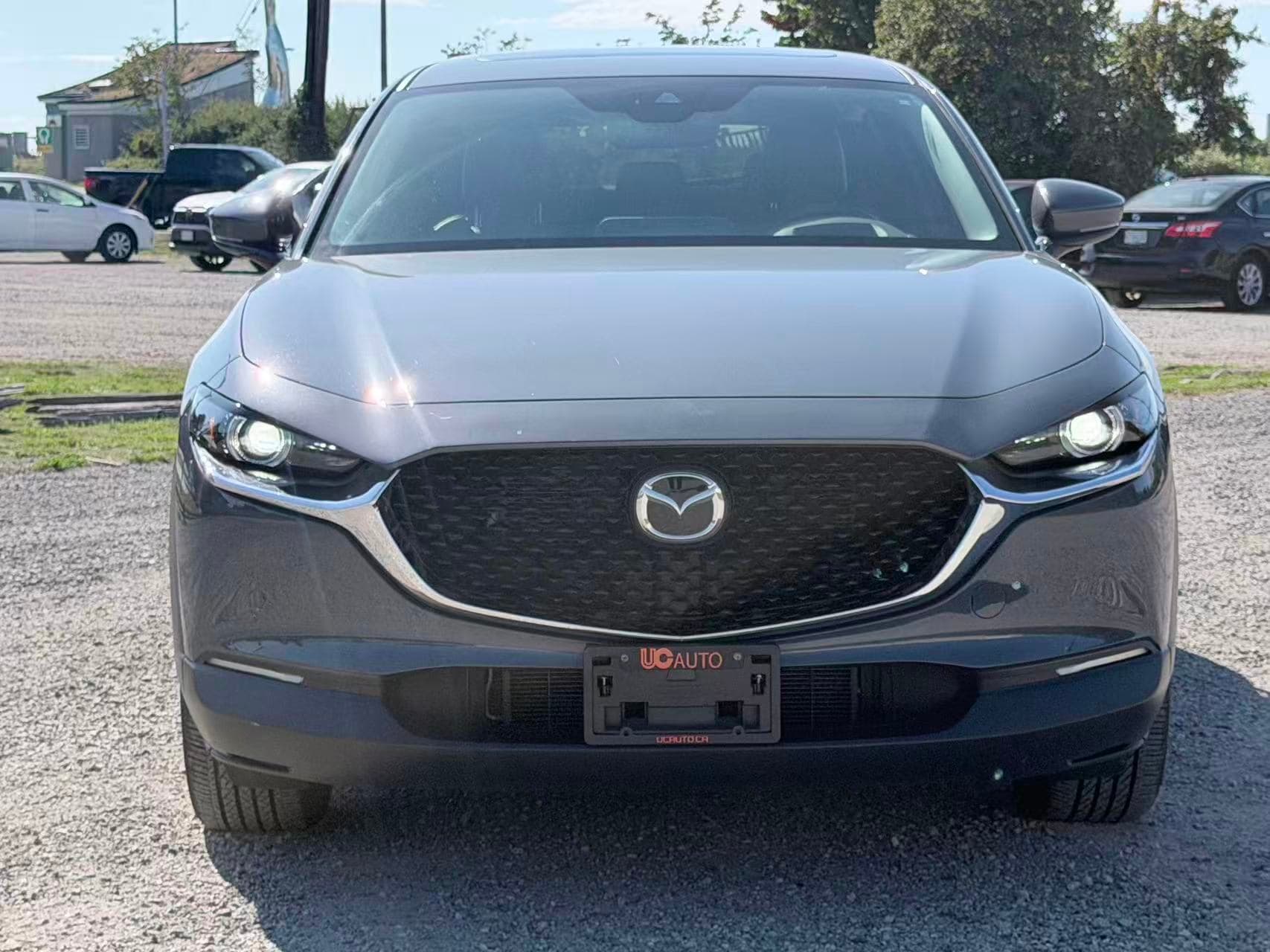 2021 Mazda CX-30 GT AWD/ NO ACCIDENT/ BC LOCAL