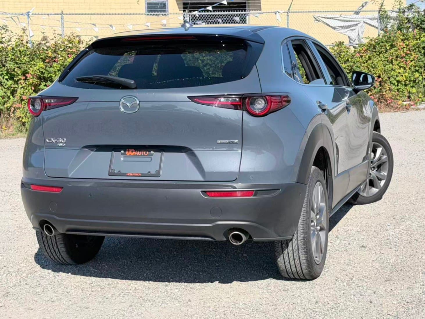 2021 Mazda CX-30 GT AWD/ NO ACCIDENT/ BC LOCAL