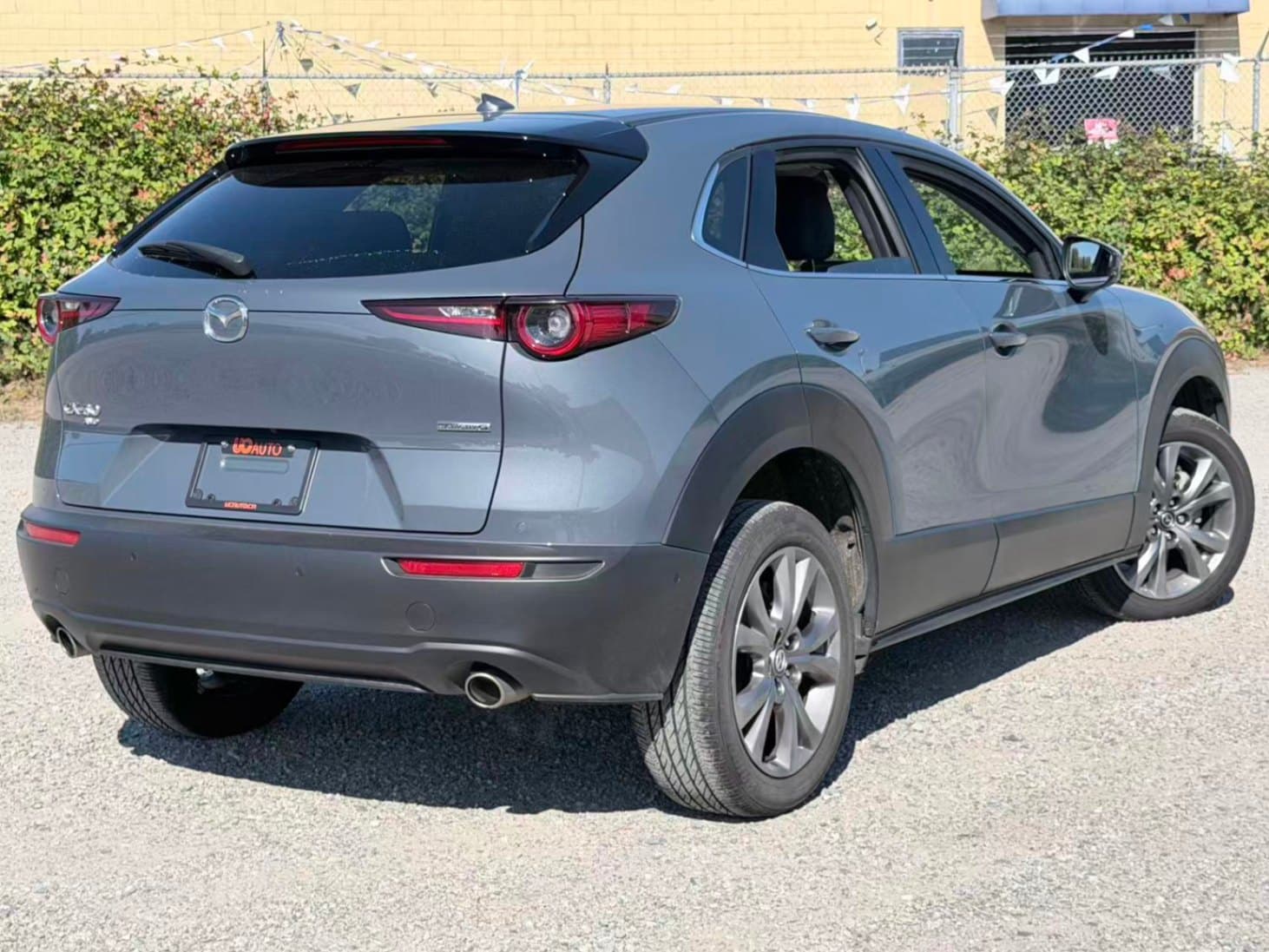 2021 Mazda CX-30 GT AWD/ NO ACCIDENT/ BC LOCAL