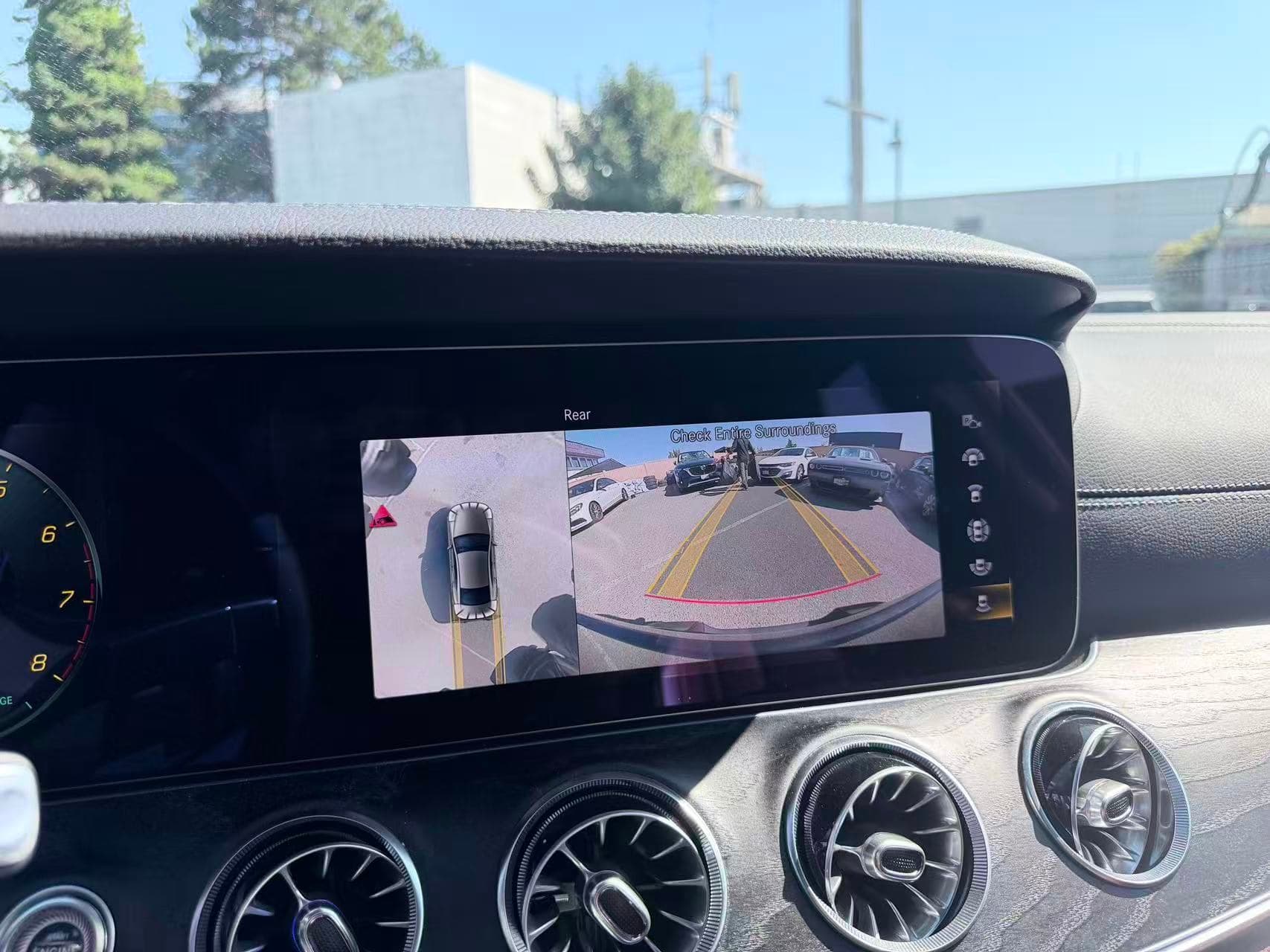 2021 Mercedes-Benz CLS CLS 450 4MATIC Coupe/ NO ACCIDENT/ BC LOCAL