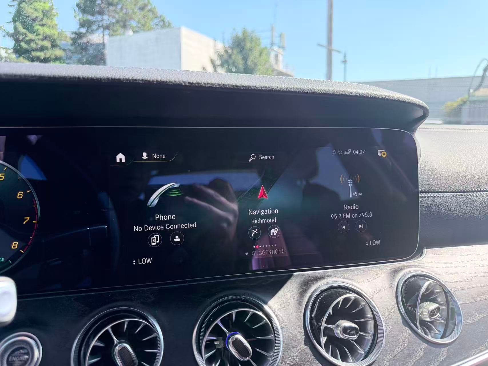 2021 Mercedes-Benz CLS CLS 450 4MATIC Coupe/ NO ACCIDENT/ BC LOCAL