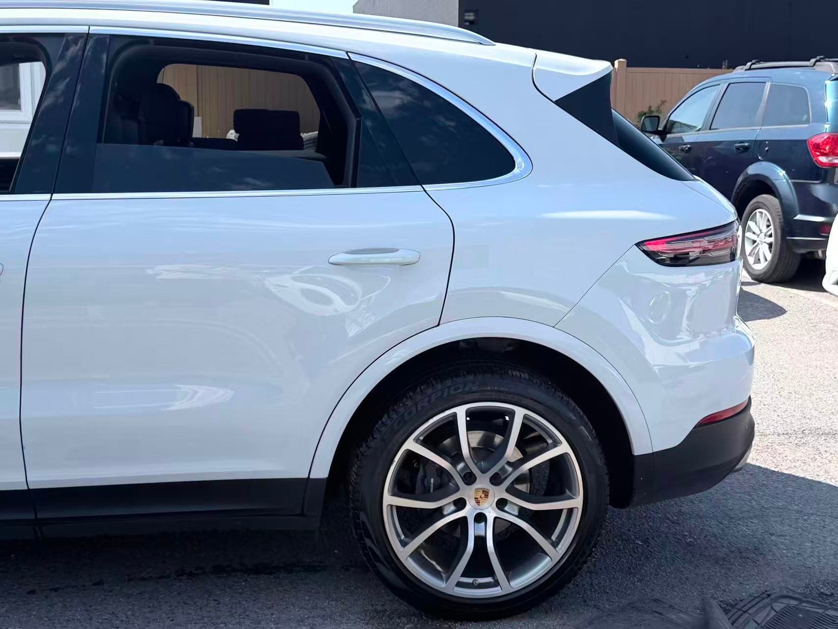 2021 Porsche Cayenne AWD/ PREMIUM PLUS/ CLEAN TITLE/ BC LOCAL