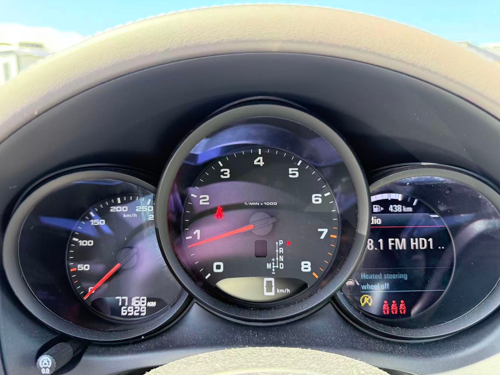 2021 Porsche Macan AWD/ PREMIUM PLUS/ NO ACCIDENT/ BC LOCAL