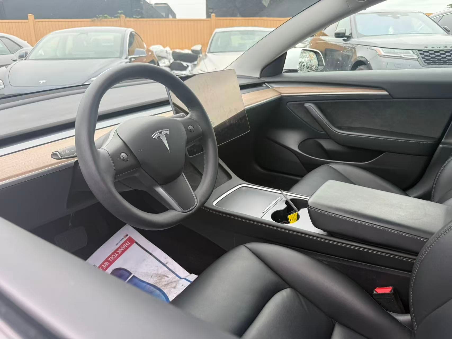 2021 Tesla Model 3 Standard Range Plus RWD CLEAN TITLE/BC LOCAL