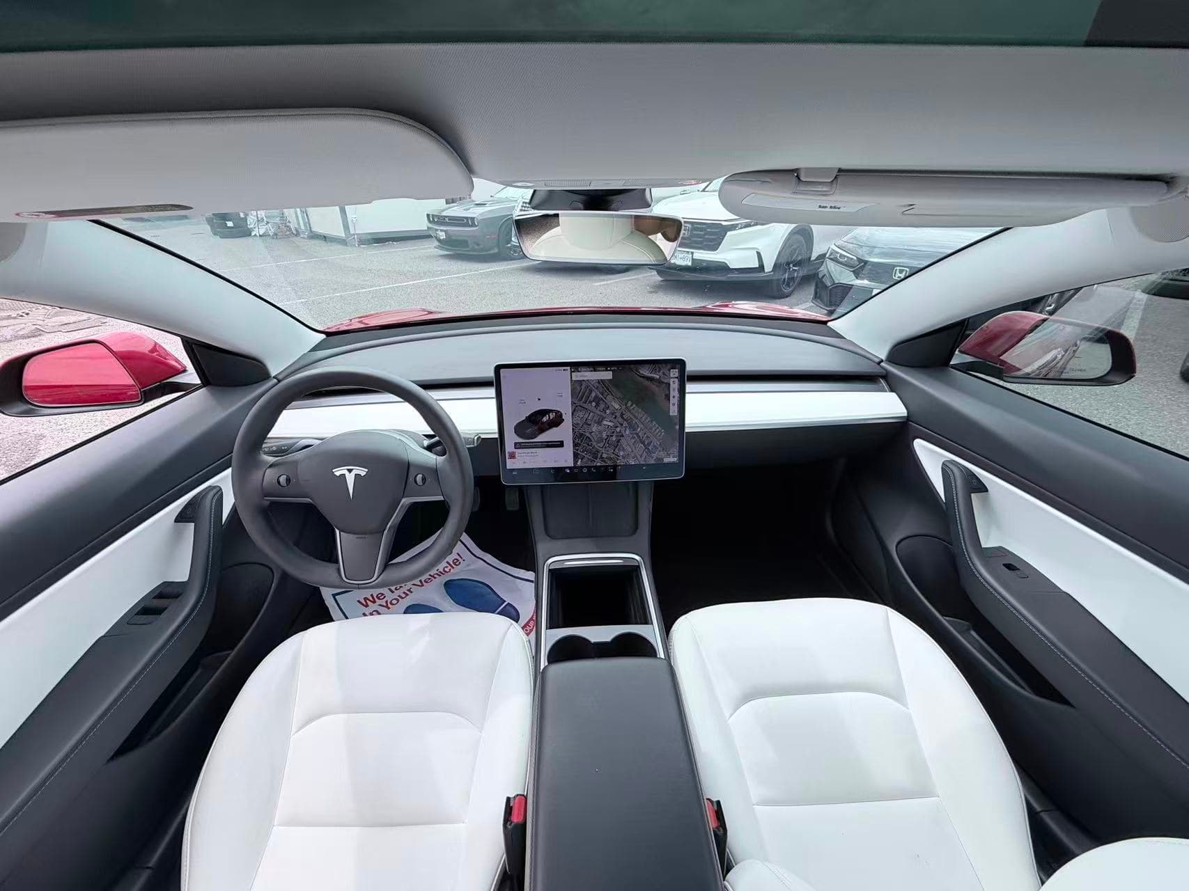 2021 Tesla Model 3 Standard Range Plus/ FSD/ CLEAN TITLE/ BC LOCAL