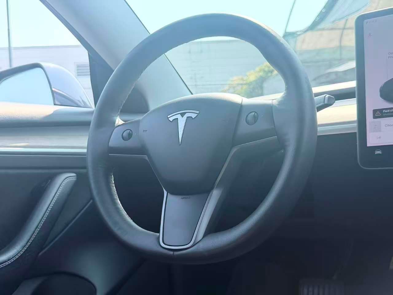2021 Tesla Model 3 Standard Range Plus/ CLEAN TITLE/ BC LOCAL