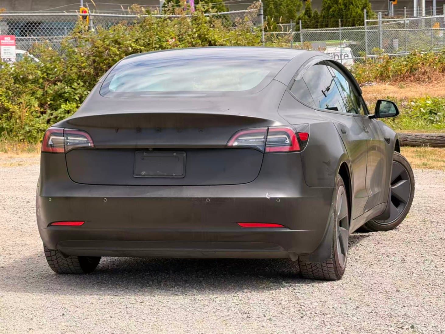 2021 Tesla Model 3 Standard Range Plus RWD/ CLEAN TITLE/ WHITE INTERIOR