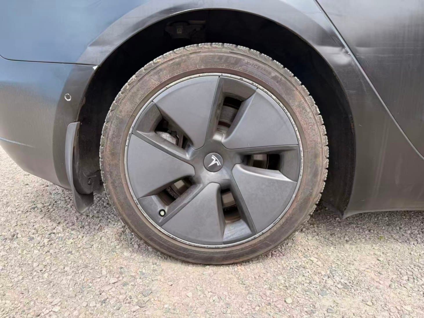 2021 Tesla Model 3 Standard Range Plus RWD/ CLEAN TITLE/ WHITE INTERIOR