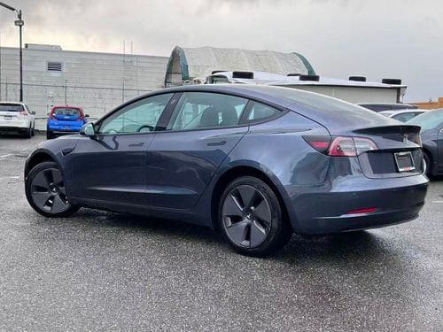 2021 Tesla Model 3 Standard Range Plus RWD/ NO ACCIDENT