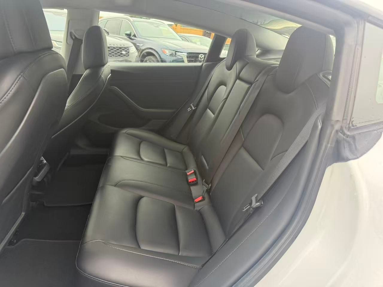 2021 Tesla Model 3 Standard Range Plus RWD CLEAN TITLE/BC LOCAL