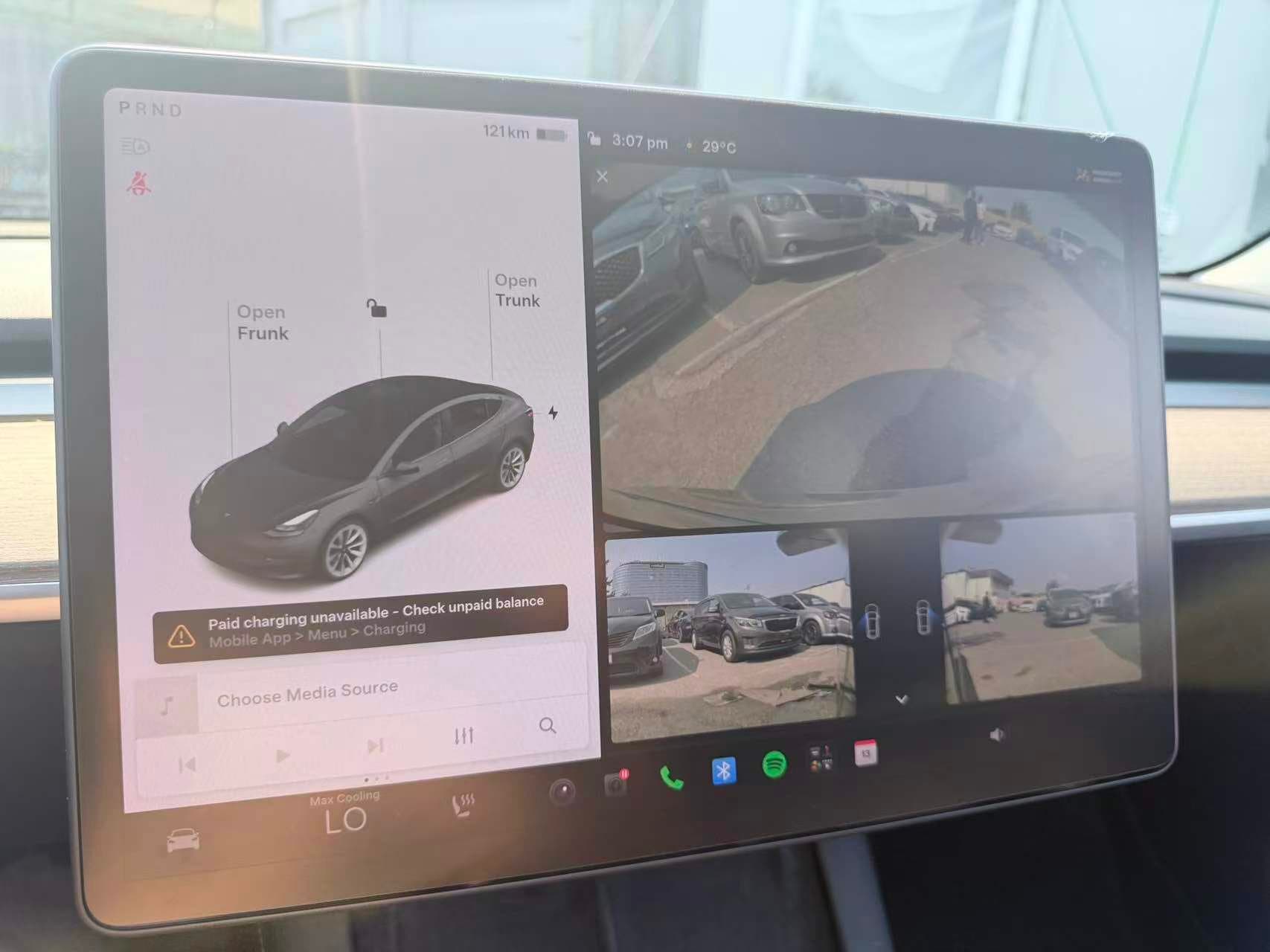 2021 Tesla Model 3 Standard Range Plus/ CLEAN TITLE/ BC LOCAL
