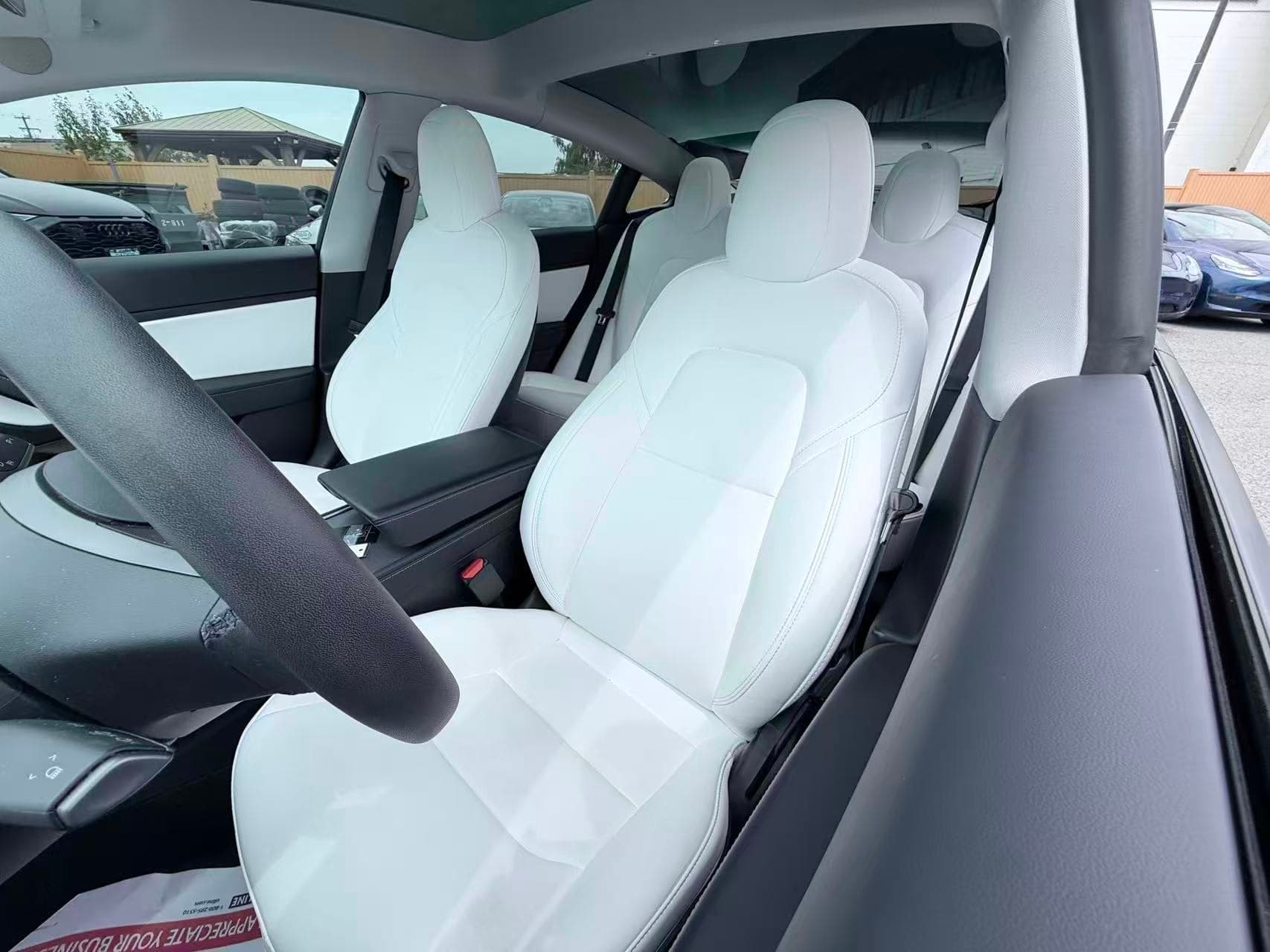 2021 Tesla Model 3 Standard Range Plus/ FSD/ CLEAN TITLE/ BC LOCAL