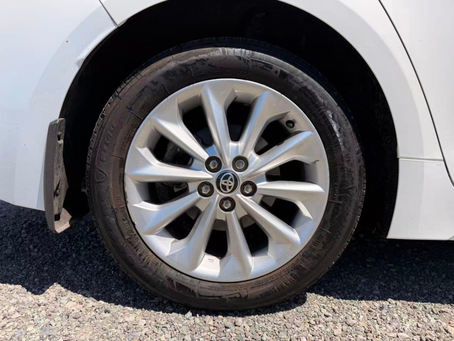 2021 Toyota Corolla LE/ NO ACCIDENT/ BC LOCAL