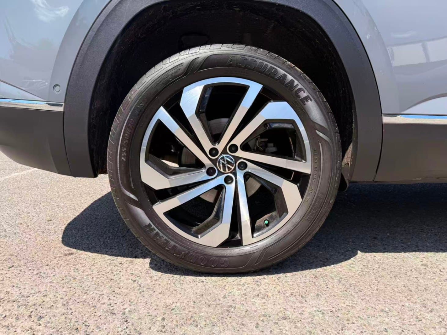 2021 Volkswagen Atlas Cross Sport Execline 3.6 FSI 4MOTION/ NO ACCIDENT/ BC LOCAL