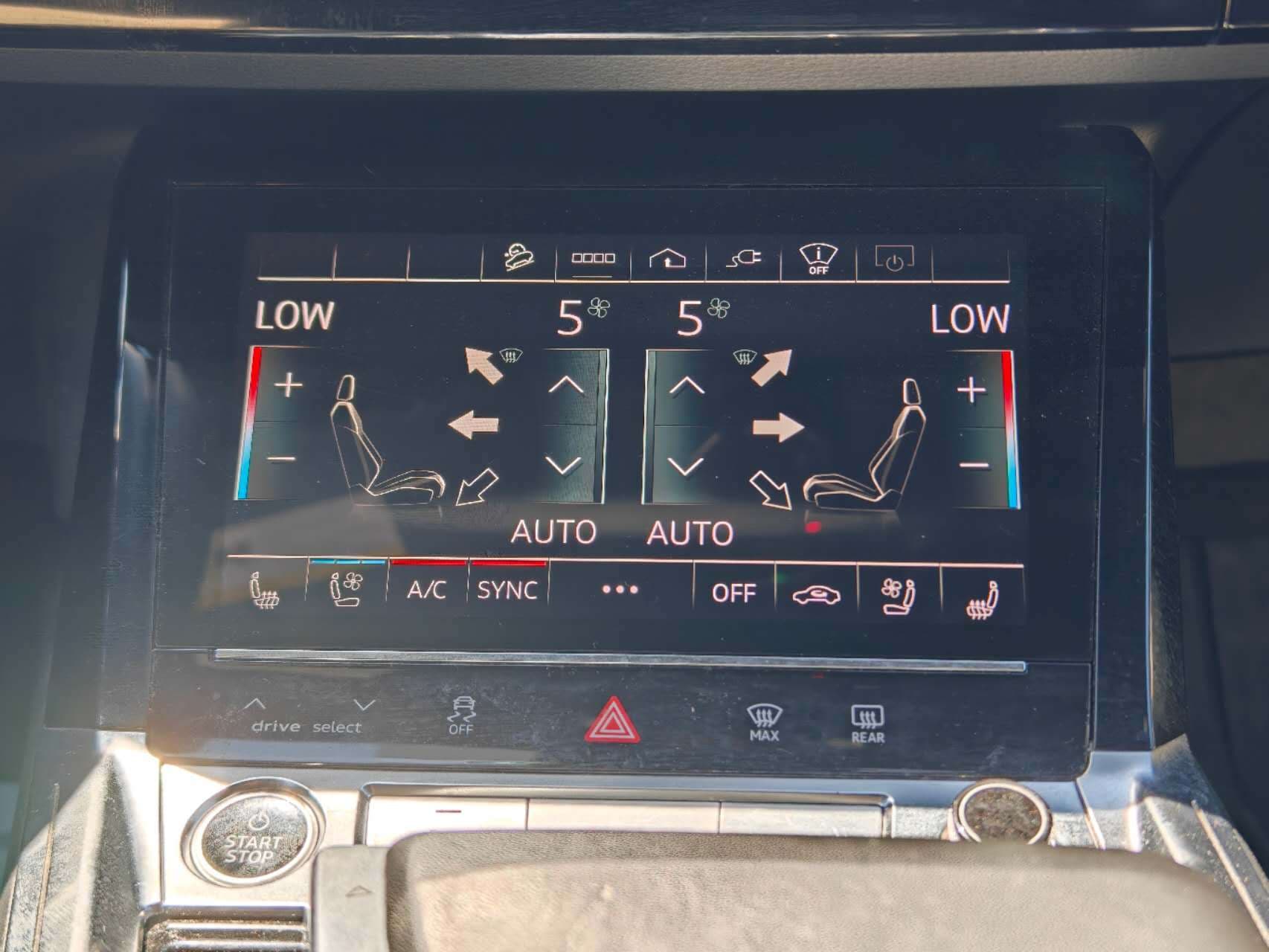 2022 Audi e-tron Technik quattro/ CLEAN TITLE/ BC LOCAL