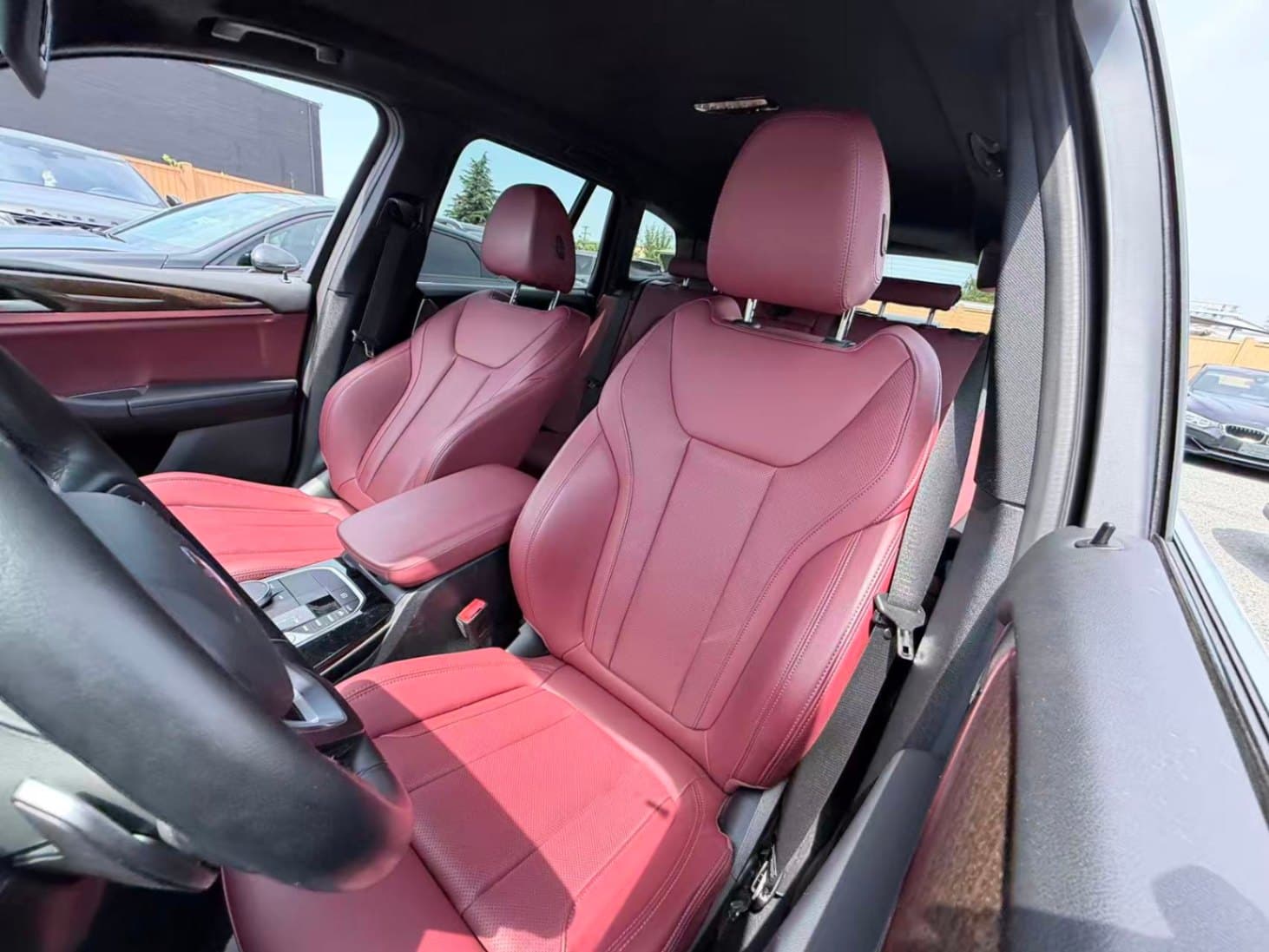 2022 BMW X3 X3 xDrive30e Plug-In Hybrid/ CLEAN TITLE/ BC LOCAL