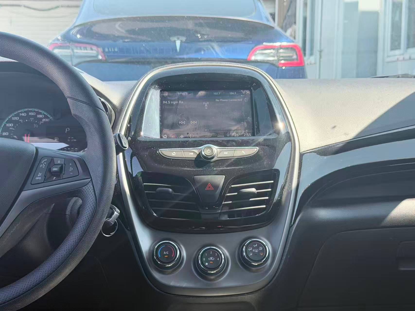 2022 Chevrolet Spark 1LT/ NO ACCIDENT/ BC LOCAL