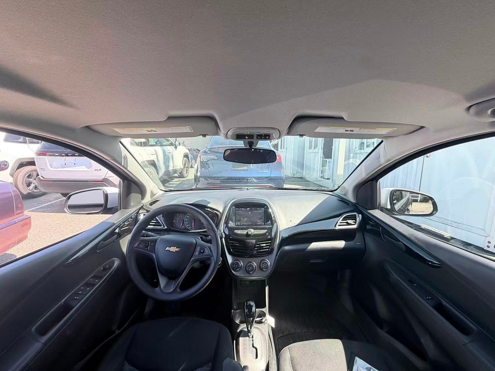 2022 Chevrolet Spark 1LT/ NO ACCIDENT/ BC LOCAL