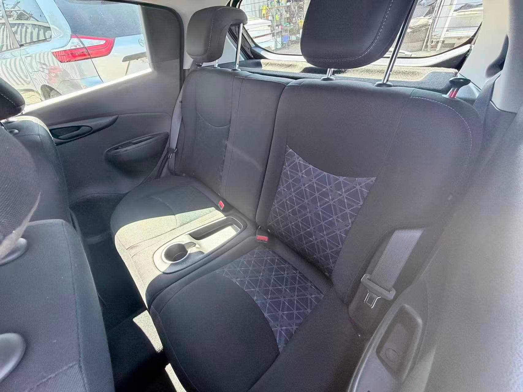 2022 Chevrolet Spark 1LT/ NO ACCIDENT/ BC LOCAL