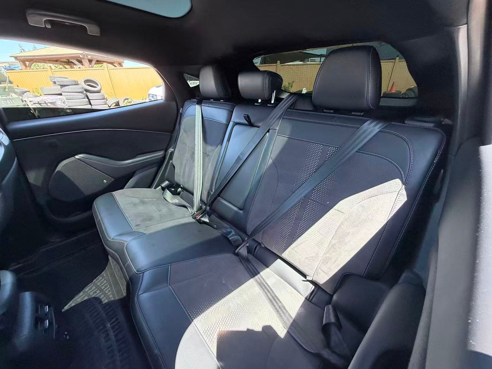 2022 Ford Mustang Mach-E GT Performance Edition AWD/ CLEAN TITLE