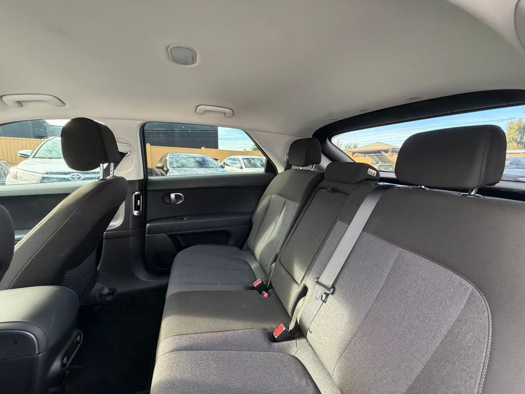 2022 Hyundai Ioniq 5 Preferred RWD Clean Title