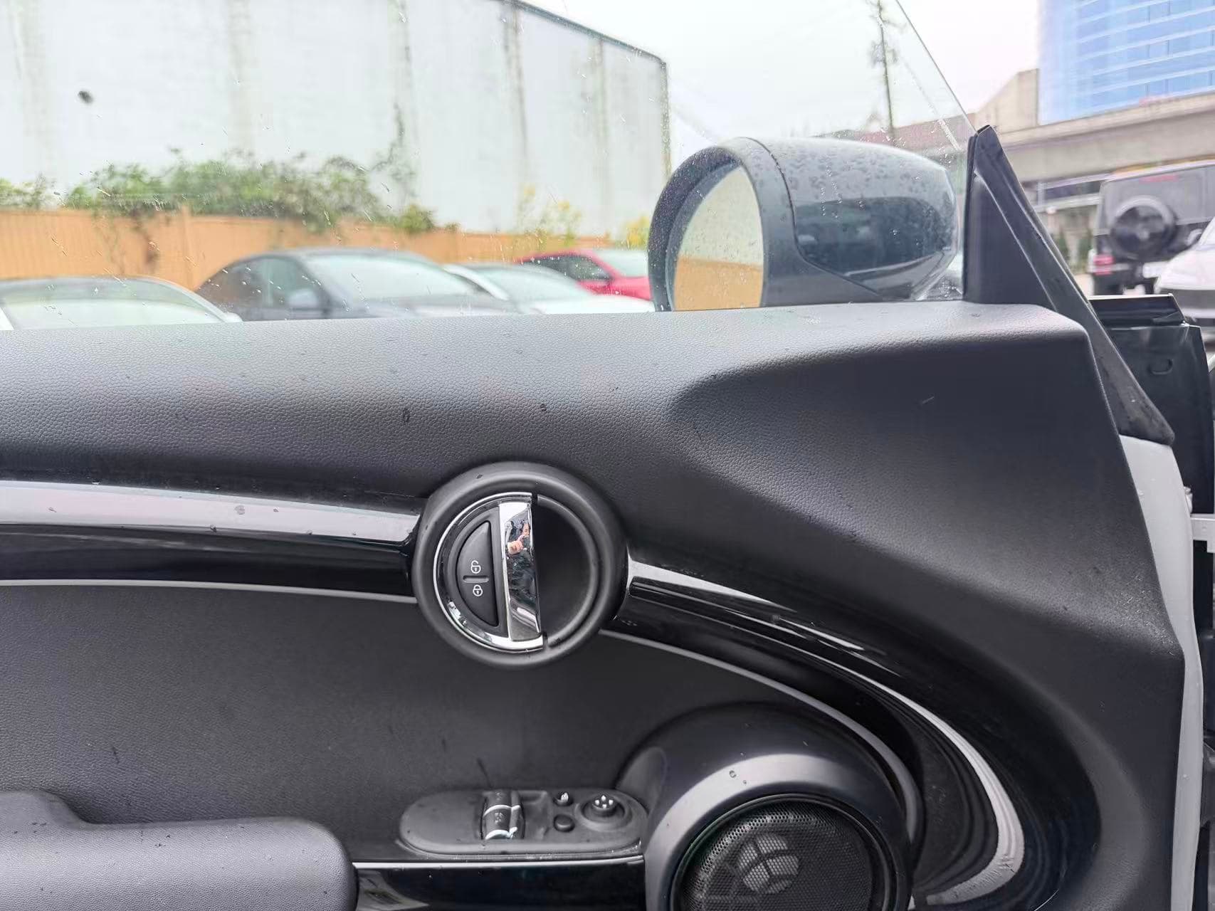 2022 MINI 3 Door Cooper SE/ NO ACCIDENT/ HARMEN KARDON SOUND SYSTEM