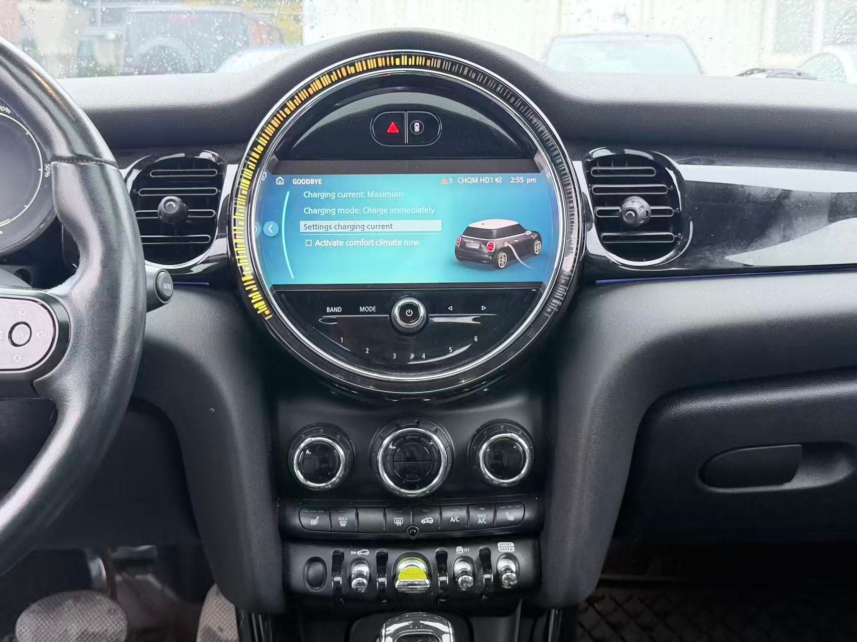 2022 MINI 3 Door Cooper SE/ NO ACCIDENT/ HARMEN KARDON SOUND SYSTEM