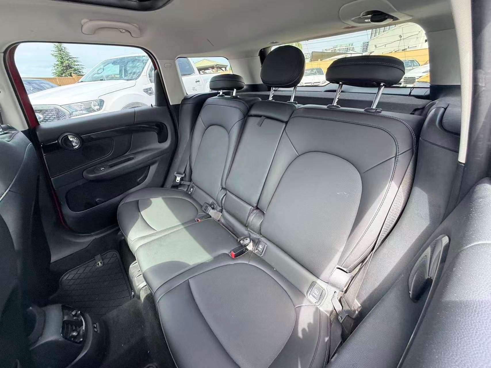 2022 MINI Countryman Cooper S ALL4/ CLEAN TITLE/ BC LOCAL