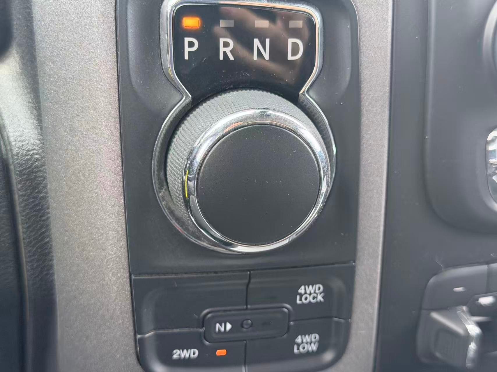 2022 RAM 1500 TRANDSMAN/ NO ACCIDENT