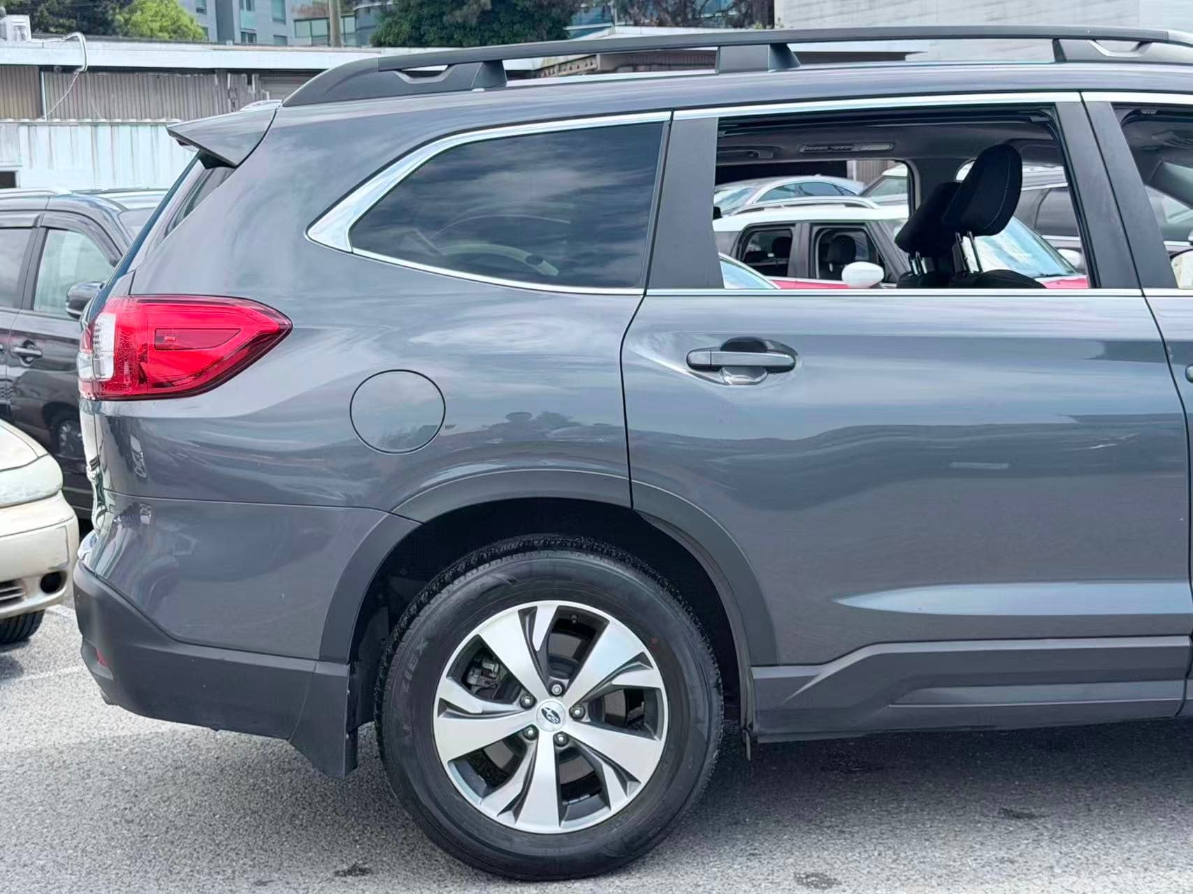 2022 Subaru Ascent Touring 7-Passenger/ NO ACCIDENT/ BC LOCAL/ ONE OWNER