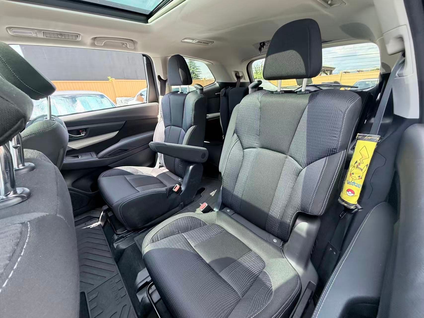 2022 Subaru Ascent Touring 7-Passenger/ NO ACCIDENT/ BC LOCAL/ ONE OWNER