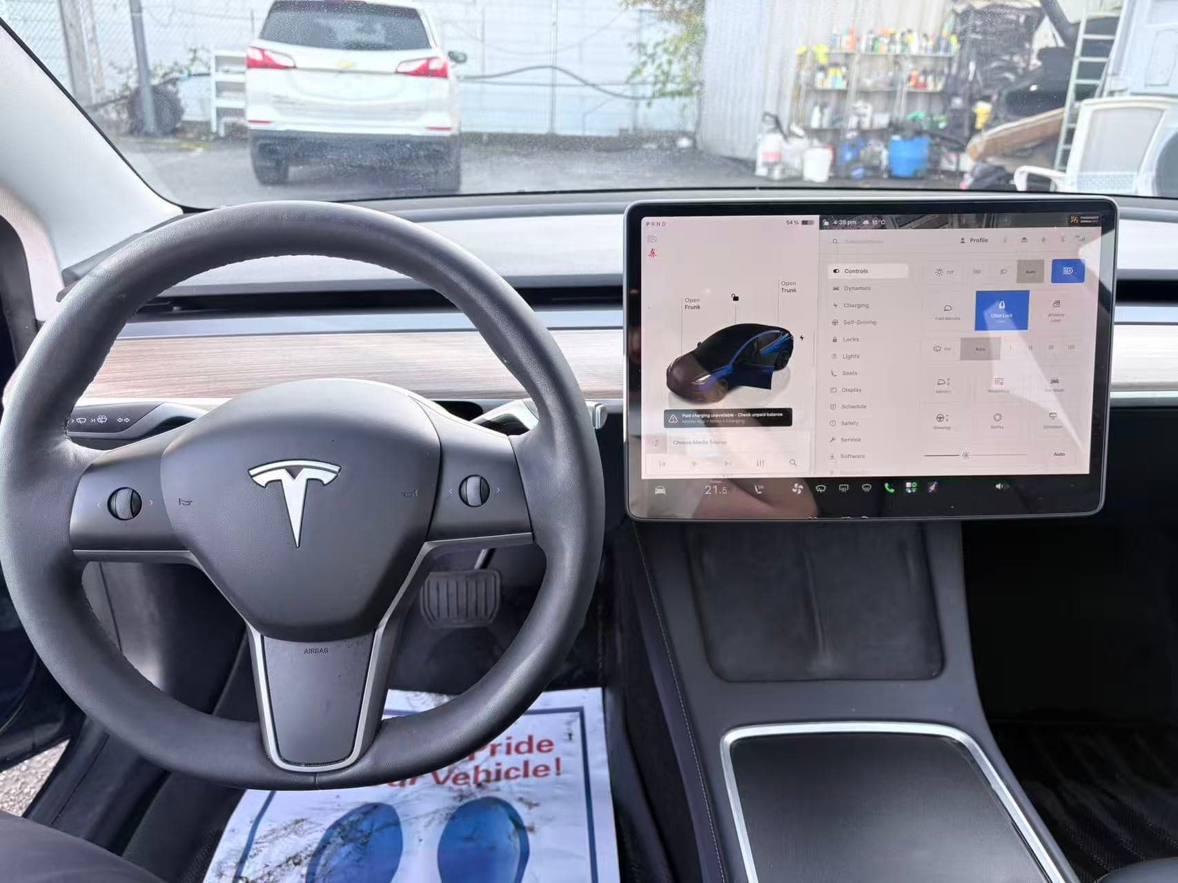 2022 Tesla Model 3 RWD CLEAN TITLE/BC LOCAL
