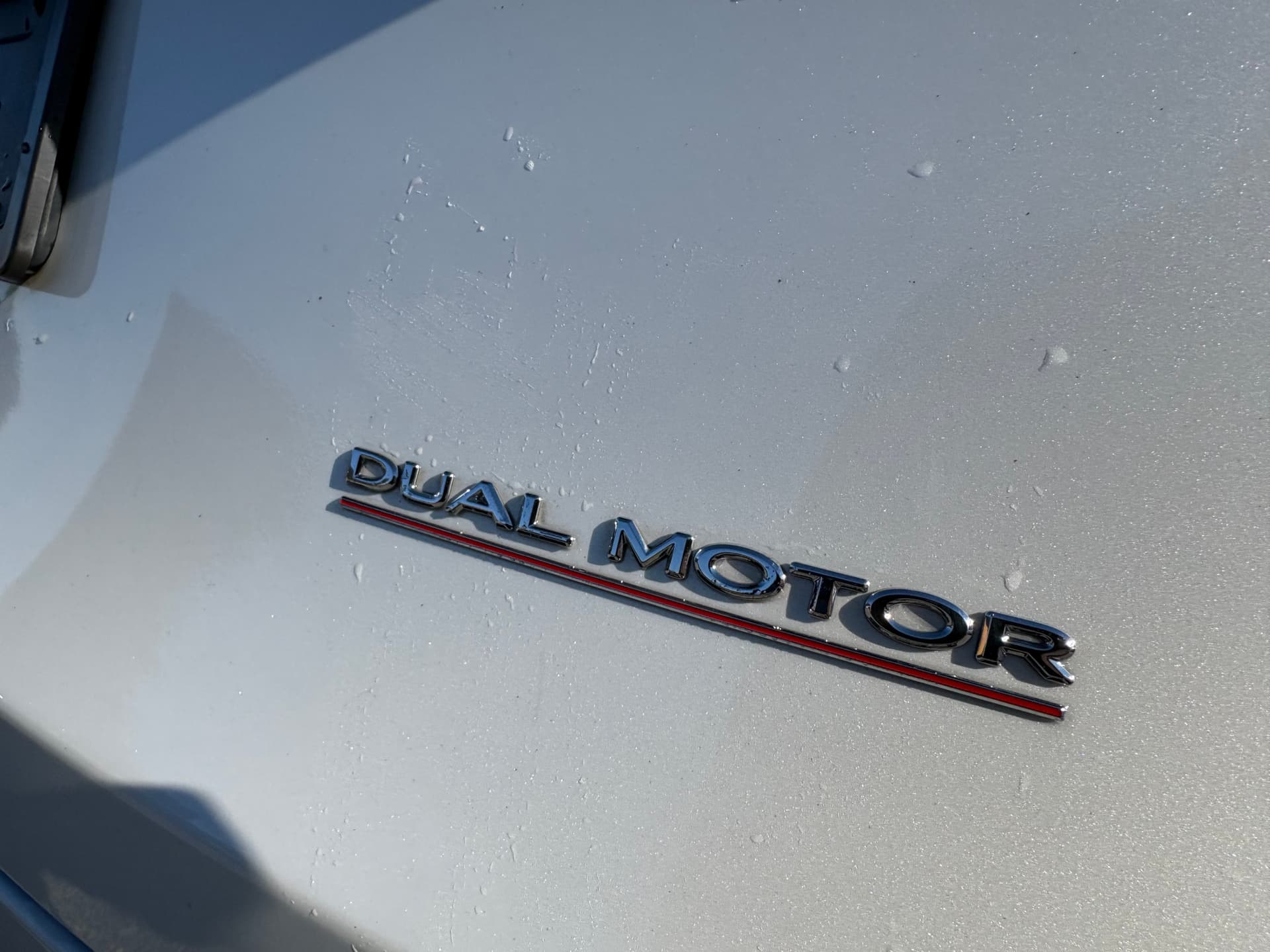 2022 Tesla Model Y Performance AWD
