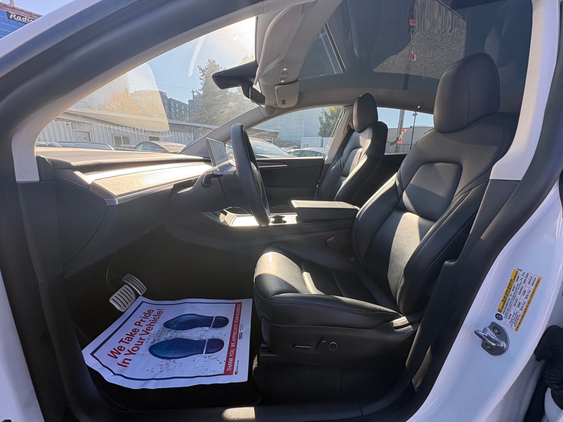 2022 Tesla Model Y Performance AWD
