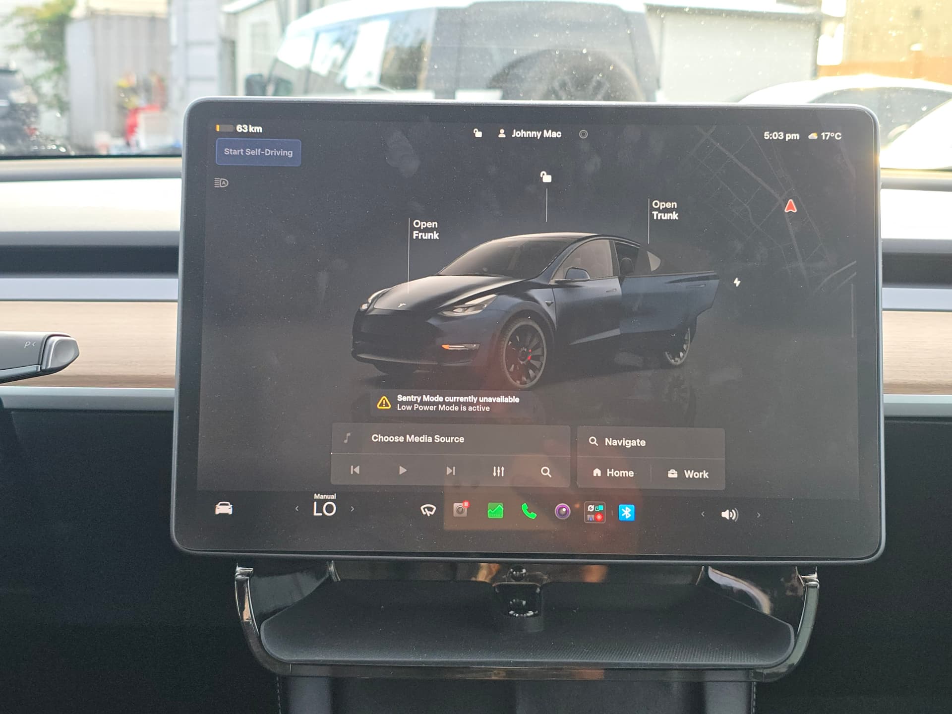 2022 Tesla Model Y Performance AWD