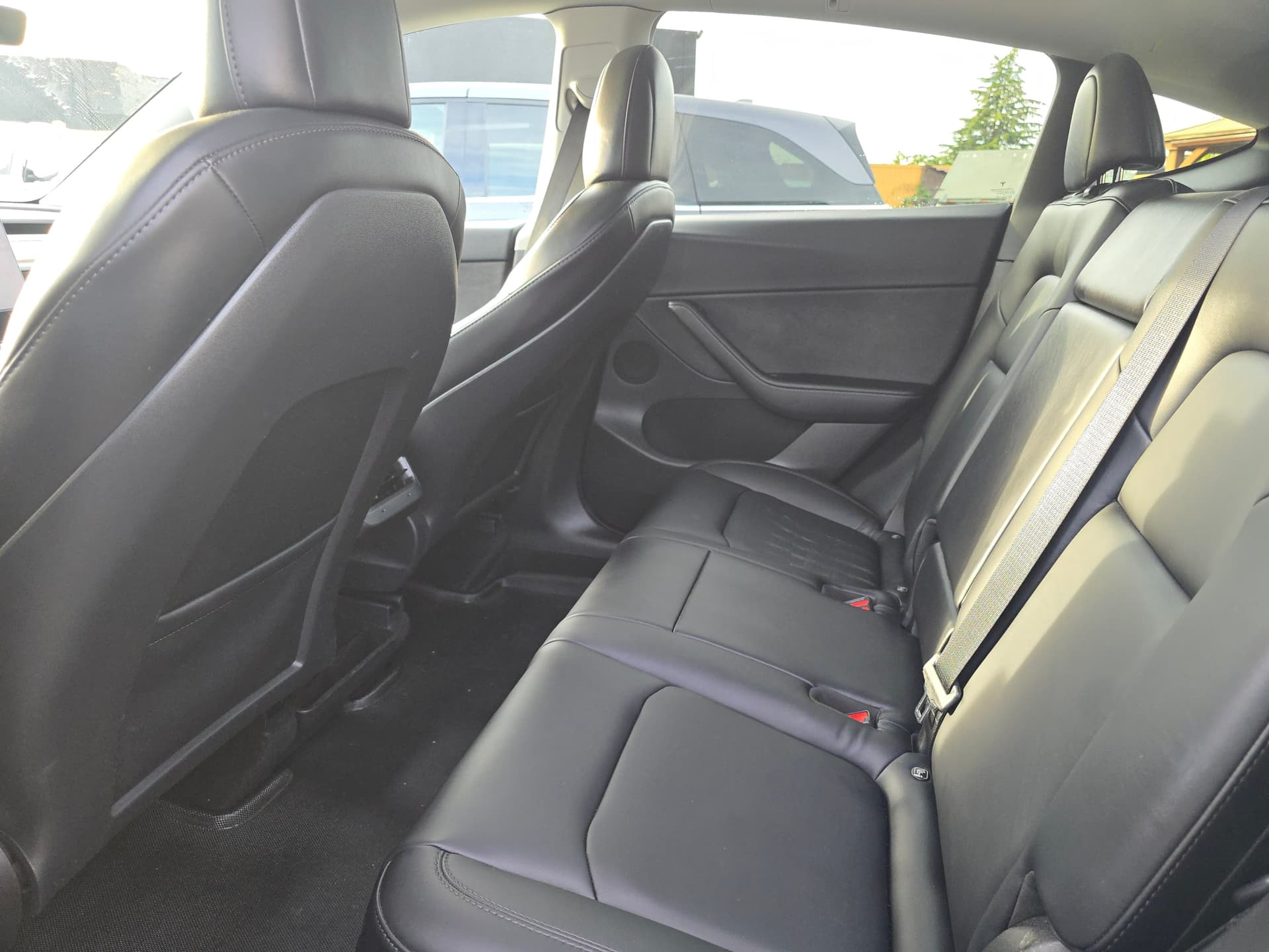 2022 Tesla Model Y Performance AWD