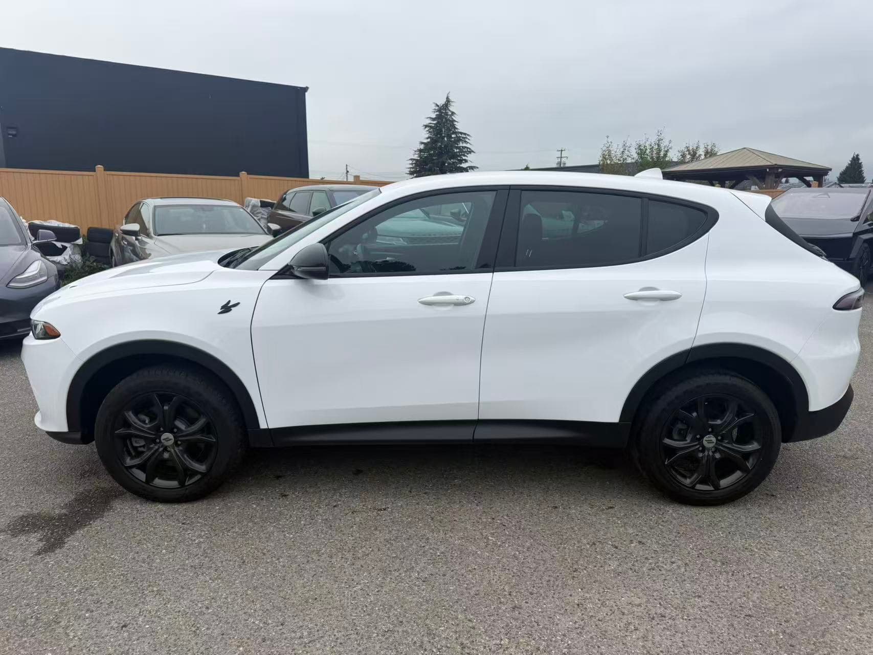 2023 Dodge Hornet GT AWD CLEAN TITLE/BC LOCAL CAR