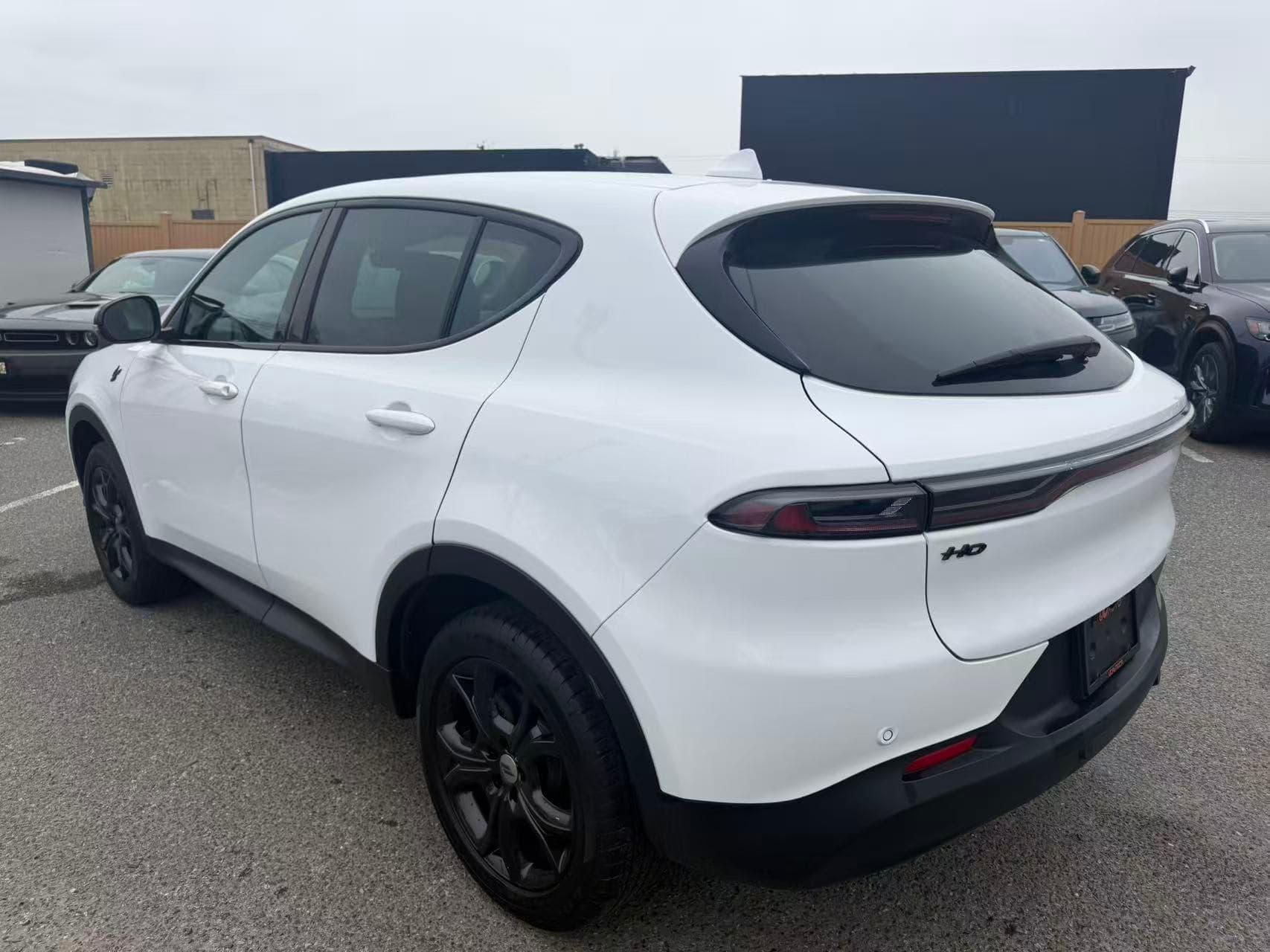 2023 Dodge Hornet GT AWD CLEAN TITLE/BC LOCAL CAR