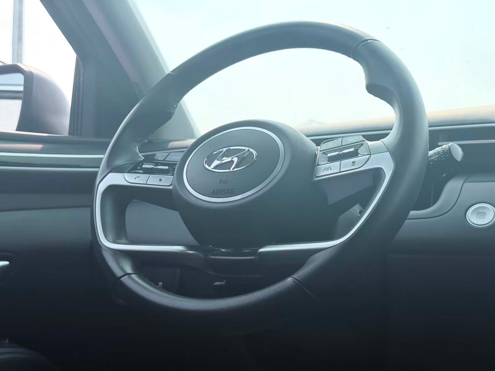 2023 Hyundai Tucson SEL AWD/ NO ACCIDENT/ BC LOCAL/ ONE OWNER