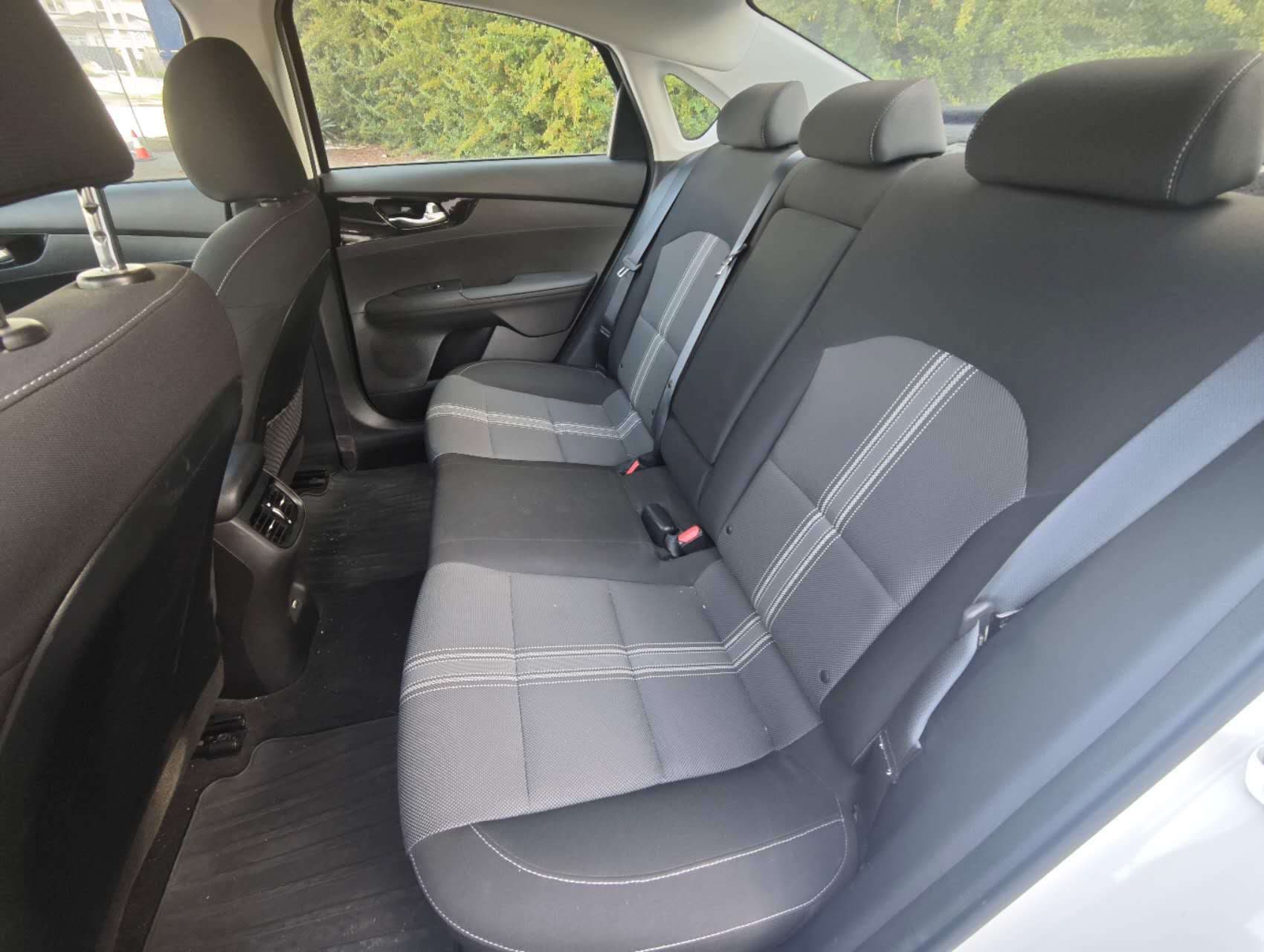 2023 Kia Forte EX IVT/ NO ACCIDENT