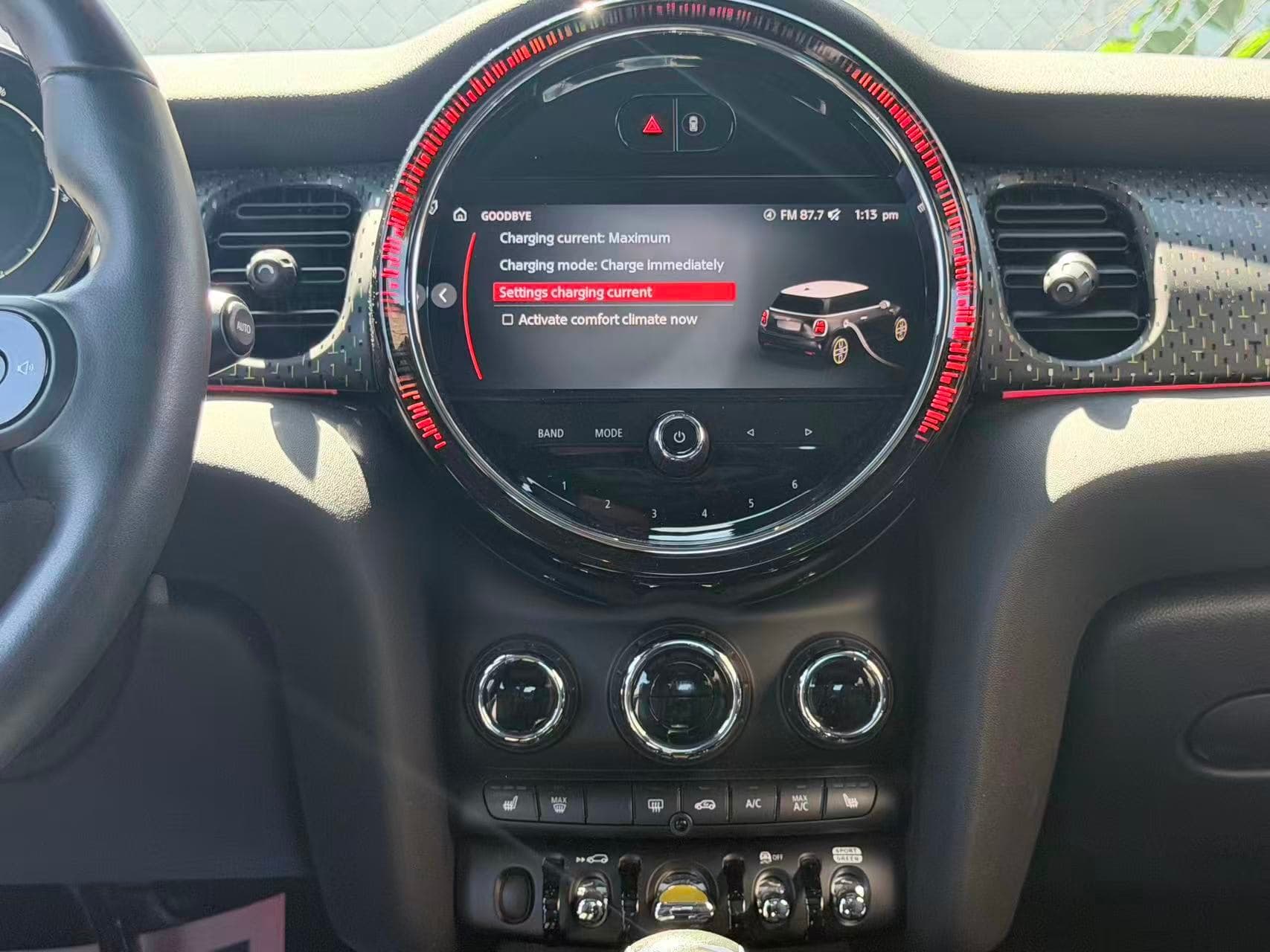 2023 MINI 3 Door Cooper SE/ NO ACCIDENT/ BC LOCAL/ ONE OWNER