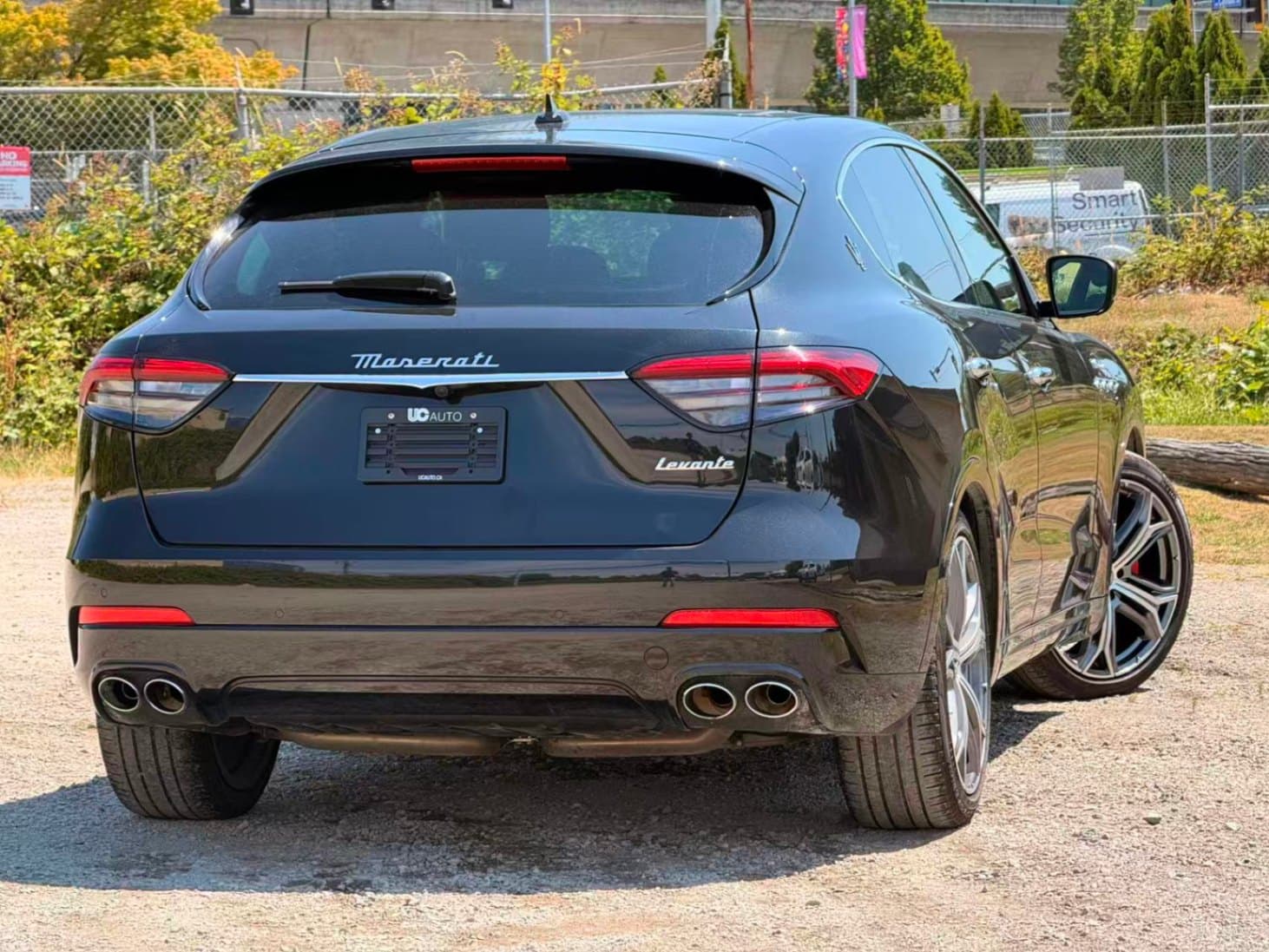 2023 Maserati Levante GT AWD/ NO ACCIDENT/ BC LOCAL/ ONE OWNER