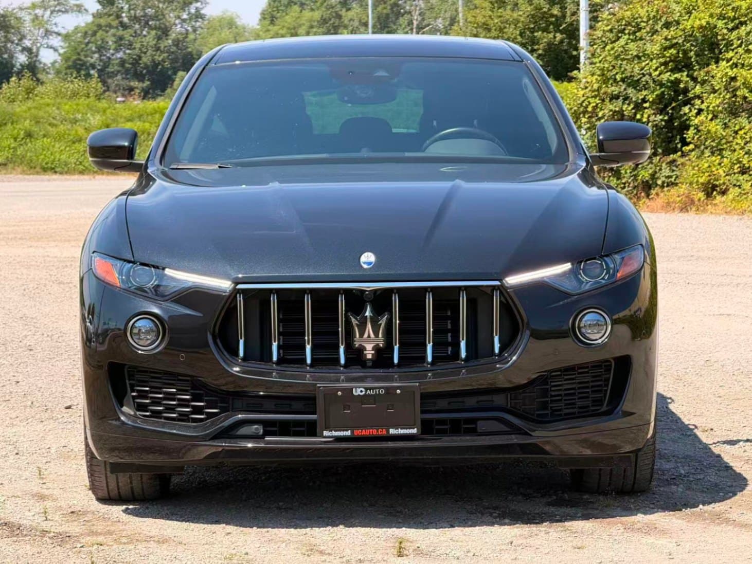 2023 Maserati Levante GT AWD/ NO ACCIDENT/ BC LOCAL/ ONE OWNER