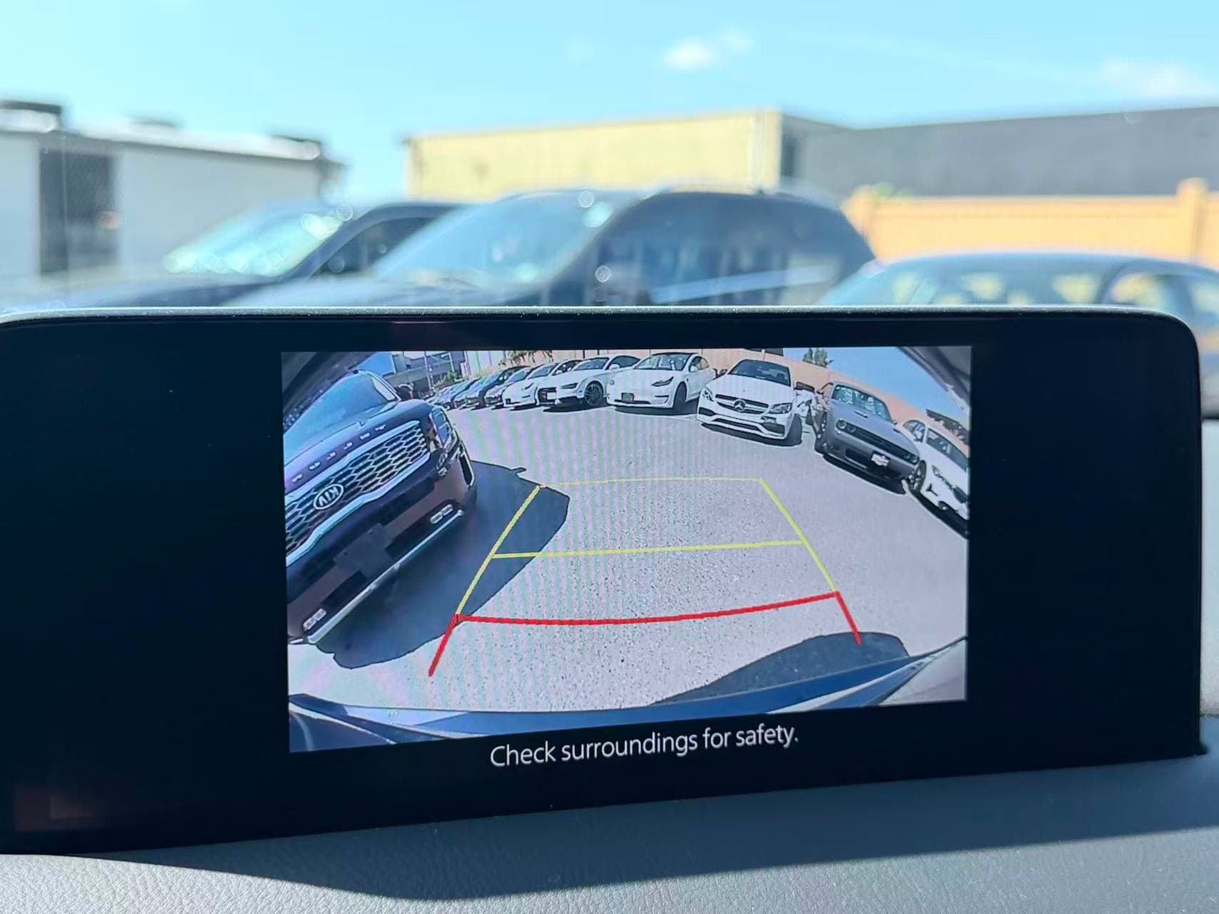 2023 Mazda CX-5 GT AWD/ NO ACCIDENT/ BC LOCAL